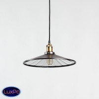 Светильник подвесной Light design Factory filament 30246