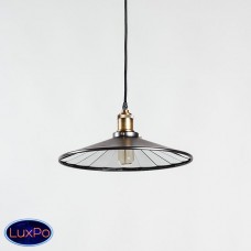 Светильник подвесной Light design Factory filament 30246