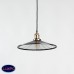 Светильник подвесной Light design Factory filament 30246