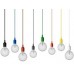Светильник подвесной Light design Muuto 30253