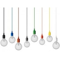Светильник подвесной Light design Muuto 30254