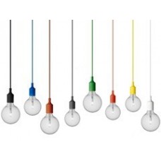 Светильник подвесной Light design Muuto 30254