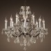 Люстра подвесная Light design Rococo 30258