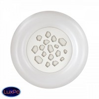 Настенно-потолочный светильник Sonex PEBBLES 3026/80CL