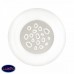 Настенно-потолочный светильник Sonex PEBBLES 3026/80CL