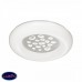 Настенно-потолочный светильник Sonex PEBBLES 3026/80CL