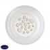 Настенно-потолочный светильник Sonex PEBBLES 3026/80CL