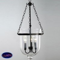 Светильник подвесной Light design 30260