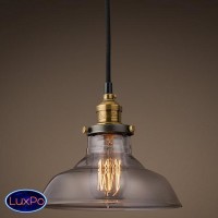 Светильник подвесной Light design Factory filament 30275