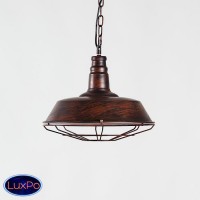 Светильник подвесной Light design Dark Cage 30276
