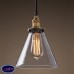 Светильник подвесной Light design Factory filament 30278
