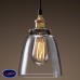 Светильник подвесной Light design Factory filament 30280
