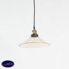 Светильник подвесной Light design Factory filament 30281