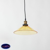 Светильник подвесной Light design Factory filament 30283