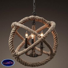 Люстра подвесная Light design Gyro 30288