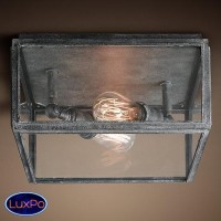 Светильник настенно-потолочный Light design Union filament 30291