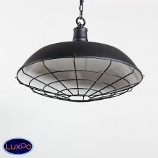 Светильник подвесной Light design Dark Cage 30294