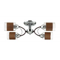Люстра потолочная Lumion Filla 3030/4C