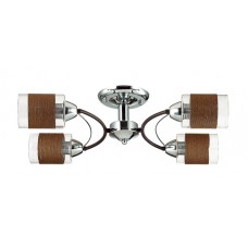 Люстра потолочная Lumion Filla 3030/4C