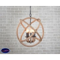 Люстра подвесная Light design Gyro 30300