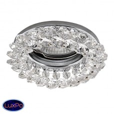 Встраиваемый светильник Lightstar Onora 30304 Встраиваемый светильник Lightstar Onora 30304