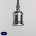 Светильник подвесной Light design 30306 Светильник подвесной Light design 30306