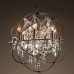 Люстра BLS 30333 Foucault s orb crystal Люстра BLS 30333 Foucault s orb crystal