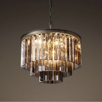 Люстра подвесная Light design Odeon 30334