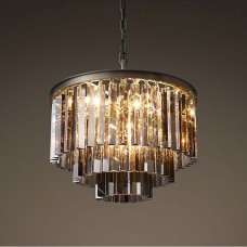 Люстра подвесная Light design Odeon 30334