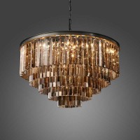 Люстра подвесная Light design Odeon 30335