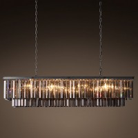 Люстра подвесная Light design Odeon 30336