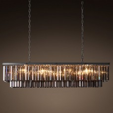 Люстра подвесная Light design Odeon 30336