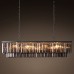 Люстра подвесная Light design Odeon 30336