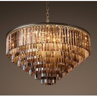 Люстра подвесная Light design Odeon 30339