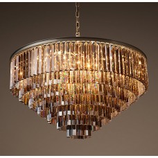 Люстра подвесная Light design Odeon 30339