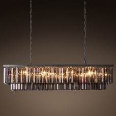 Люстра подвесная Light design Odeon 30340