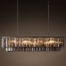 Люстра подвесная Light design Odeon 30340