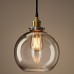 Светильник подвесной Light design 30348