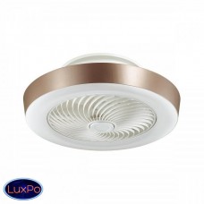 Настенно-потолочный светильник Sonex FAN BROWN 3035/72EL