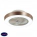 Настенно-потолочный светильник Sonex FAN BROWN 3035/72EL