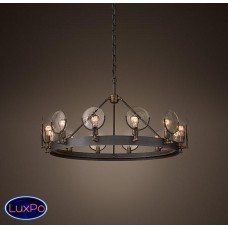 Люстра подвесная Light design Gaslight 30351