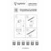 Светильник трековый Lightstar CANNO 303574