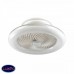 Настенно-потолочный светильник Sonex FAN WHITE 3036/72EL