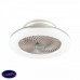 Настенно-потолочный светильник Sonex FAN WHITE 3036/72EL