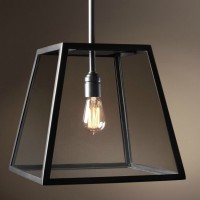 Светильник подвесной Light design Modern Filament 30363
