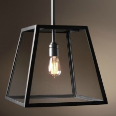 Светильник подвесной Light design Modern Filament 30363