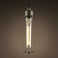 Светильник подвесной Light design Loft Tube 30365 Светильник подвесной Light design Loft Tube 30365