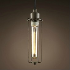 Светильник подвесной Light design Loft Tube 30365