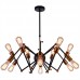 Люстра Divinare 3037/03 SP-12 Formica