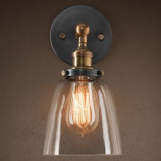 Бра Light design Factory filament 30371